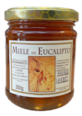 Miele Eucalipto