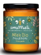 Miele Millefiori