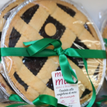 Crostata Mora