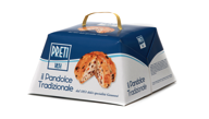 Pandolce Classico scatola