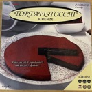 Torta Pistocchi 400