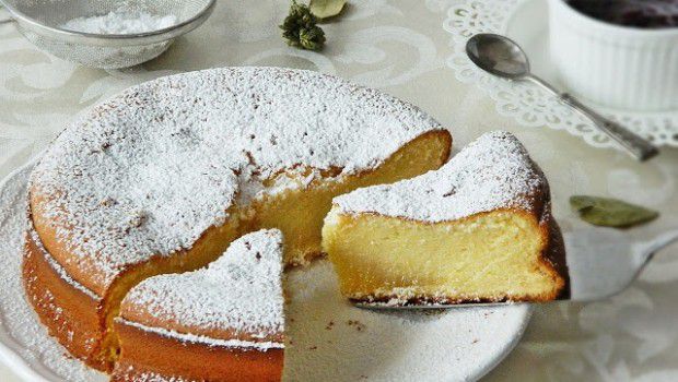 Torta