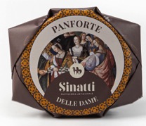 Panforte Dame 450
