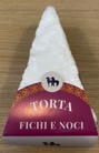 Panforte FichiNoci spicchio