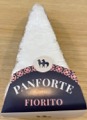 Panforte Fiorito spicchio
