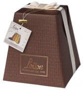 Pandoro Cioccolato Genesi