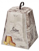 Pandoro Classico Astucci