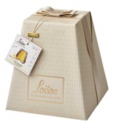 Pandoro classico