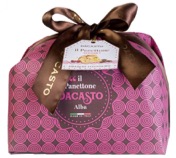 Panettone Amarena Cioccolato