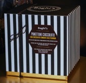 Panettone Cioccolato