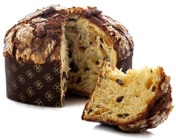 Panettone Classico nudo