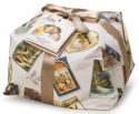 Panettone Classico Royal