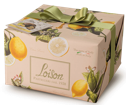Panettone F&#38;F Limone