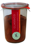 Panettone vasocottura sg