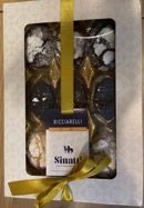 Ricciarelli Assortiti