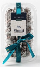 Ricciarelli Cacao 300