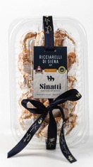 Ricciarelli Classici 300