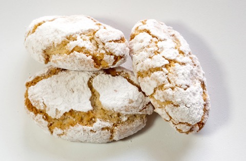 Ricciarelli