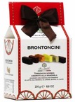 Brontoncini scatola 250