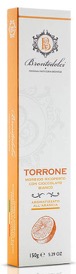 Torrone Arancia