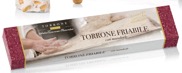 Torrone Friabile Mandorle