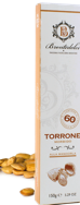 Torrone Mandorla