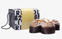 Colomba Albicocca e Caramello Salato