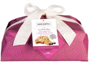 Colomba Amarena e Cioccolato
