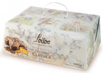 Colomba Astucci Classica