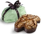Colomba Cioccolato