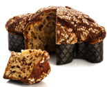 Colomba Cioccolato