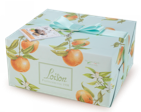 Colomba F&#38;F Mandarino