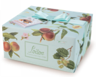 Colomba F&#38;F Pesca Nocciole