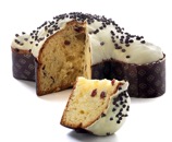 Colomba Fragola e Amarena