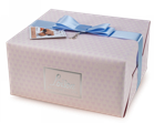Colomba Genesi Caramello Salato