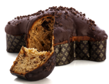 Colomba Pera e Cioccolato