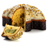 Colomba Pistacchio
