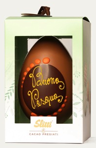 Uovo Fantasy Buona Pasqua 320
