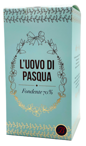 Uovo Fondente 70