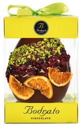 Uovo Fruit