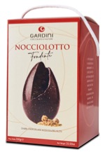 Uovo Nocciolotto Fondente