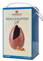 Uovo Nocciolotto Latte