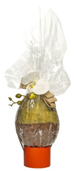 Uovo Pistacchio Gianduia