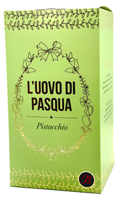 Uovo Pistacchio