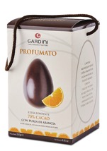 Uovo Profumato