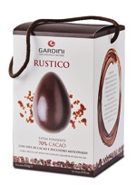 Uovo Rustico