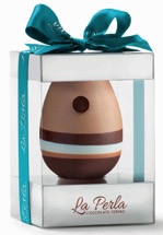 Uovo Tiramisu