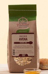 Fiocchi Avena