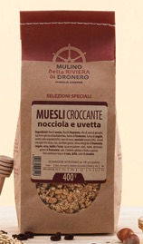 Muesli Croccante
