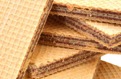 Wafer